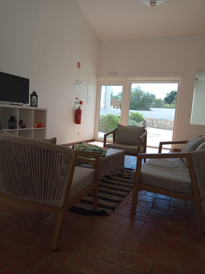 Monte Papa Figos Villa Malhao  Eksteriør billede