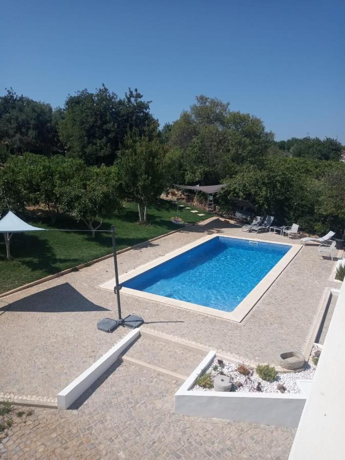Monte Papa Figos Villa Malhao  Eksteriør billede