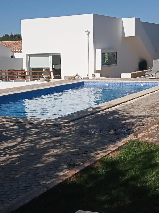 Monte Papa Figos Villa Malhao  Eksteriør billede