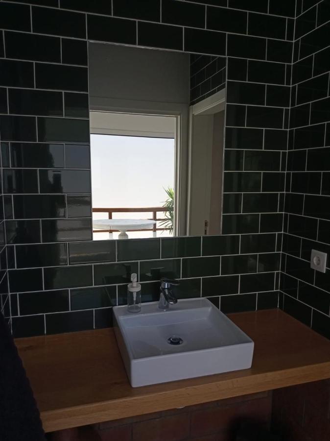 Monte Papa Figos Villa Malhao  Eksteriør billede