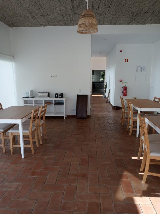 Monte Papa Figos Villa Malhao  Eksteriør billede