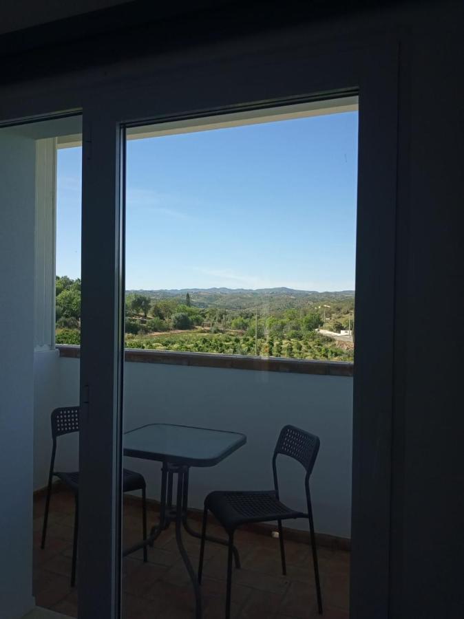 Monte Papa Figos Villa Malhao  Eksteriør billede