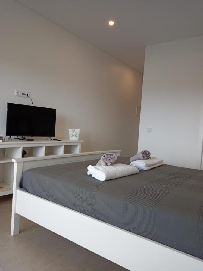 Monte Papa Figos Villa Malhao  Eksteriør billede