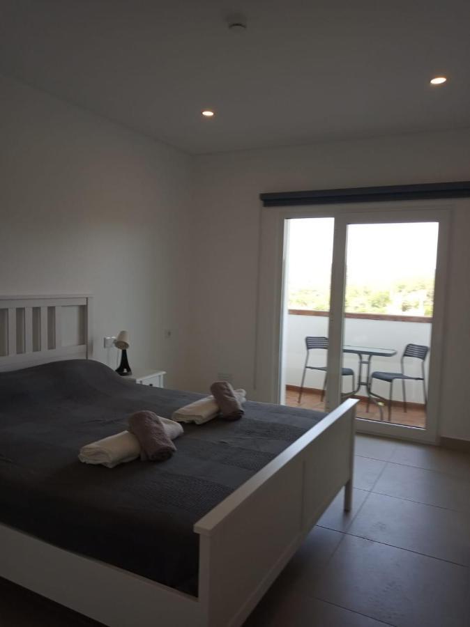 Monte Papa Figos Villa Malhao  Eksteriør billede