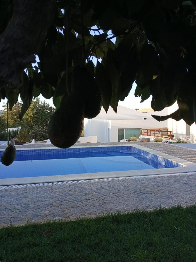 Monte Papa Figos Villa Malhao  Eksteriør billede