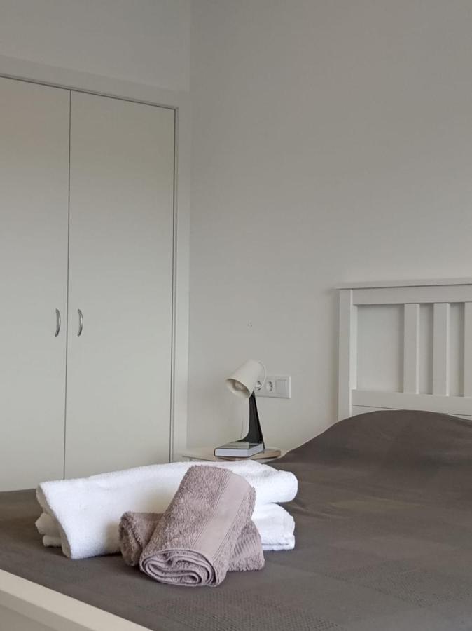 Monte Papa Figos Villa Malhao  Eksteriør billede