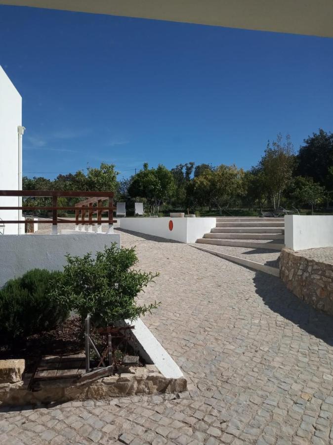 Monte Papa Figos Villa Malhao  Eksteriør billede