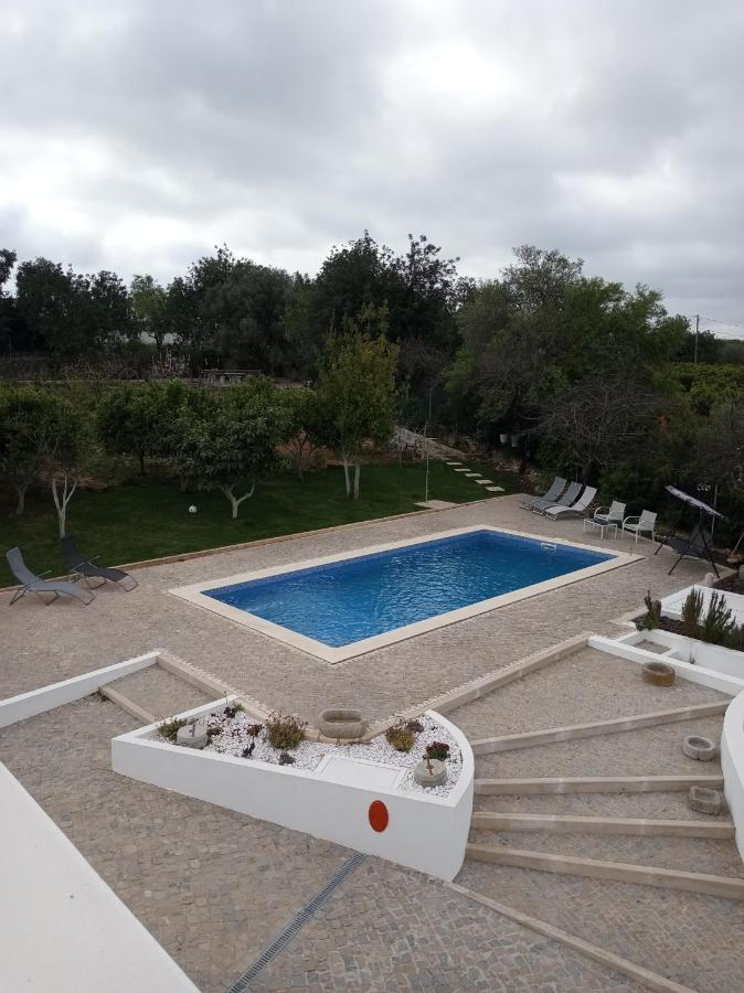 Monte Papa Figos Villa Malhao  Eksteriør billede