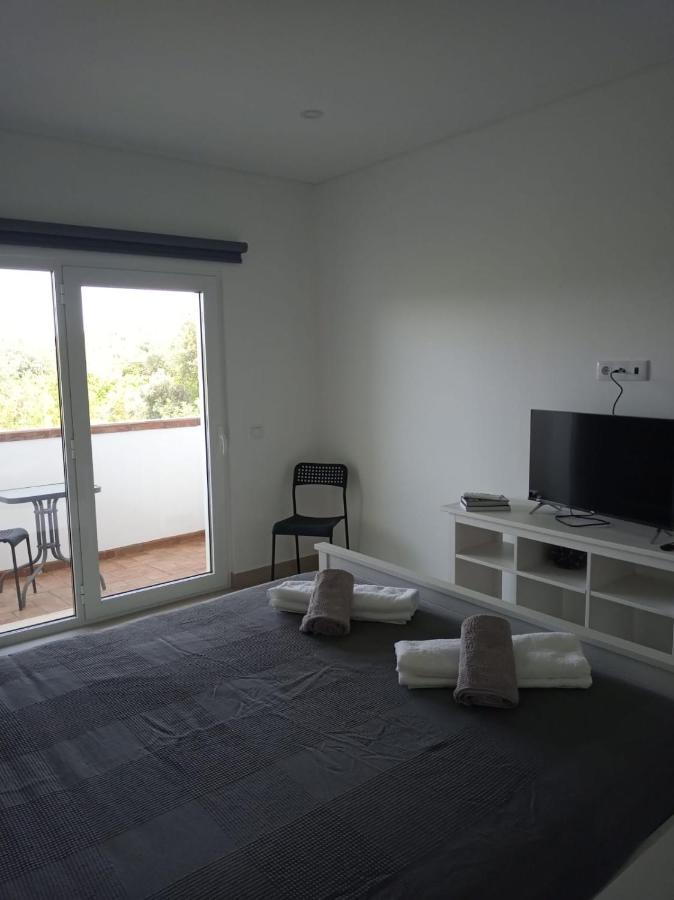 Monte Papa Figos Villa Malhao  Eksteriør billede