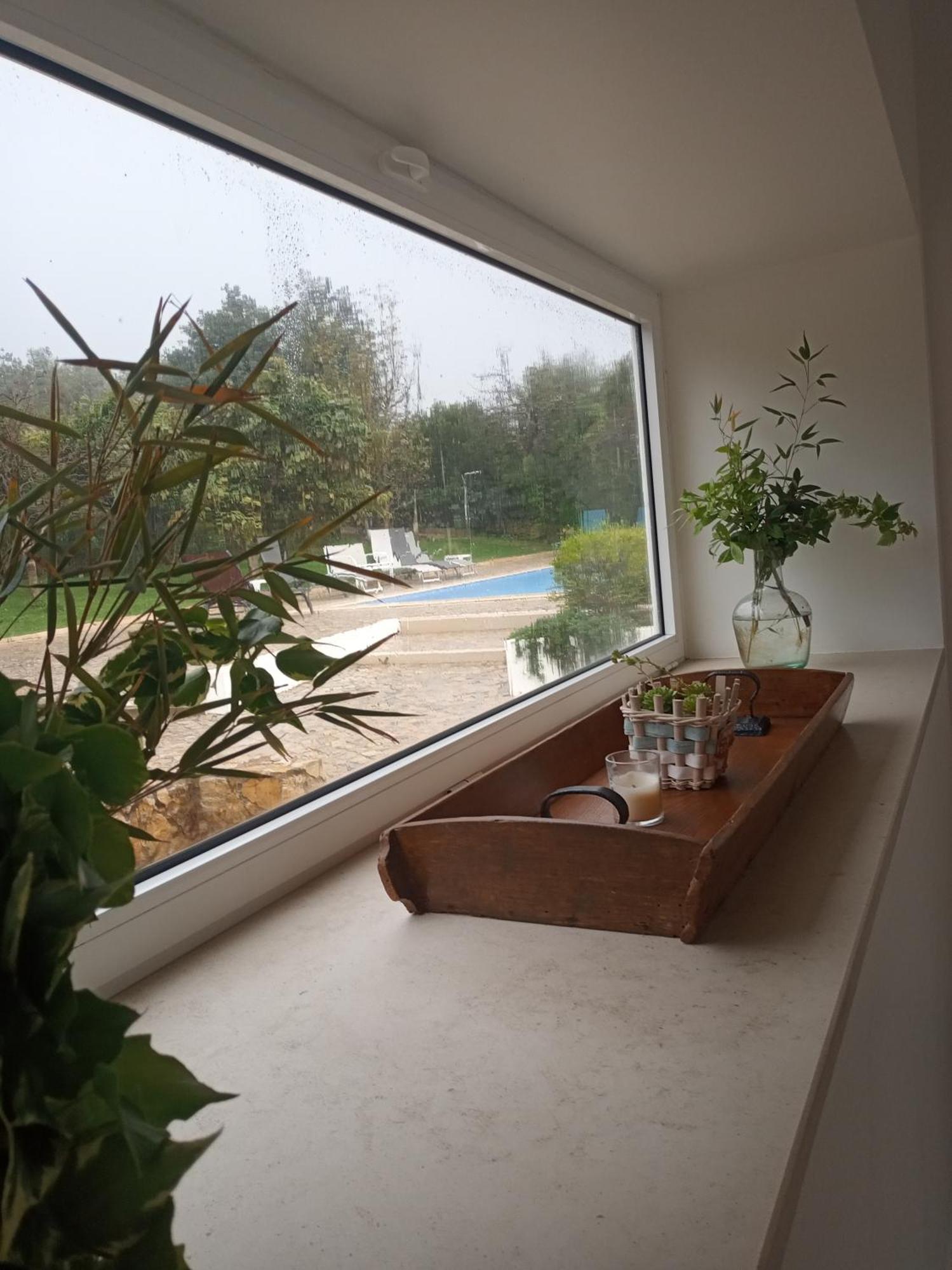 Monte Papa Figos Villa Malhao  Eksteriør billede